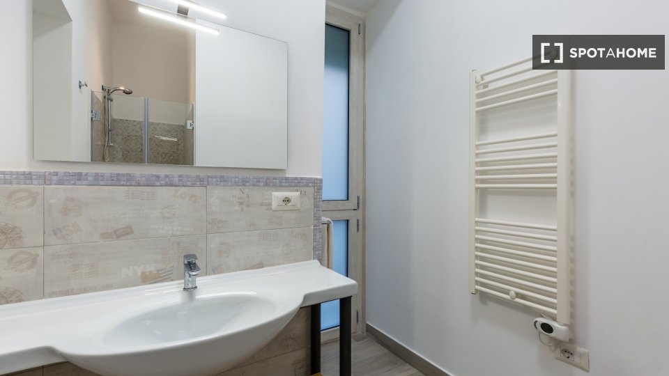 Apartment mono Naples — photo 8