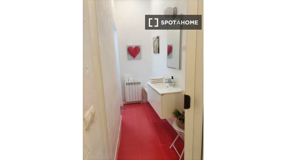 Apartment mono Madrid — photo 8