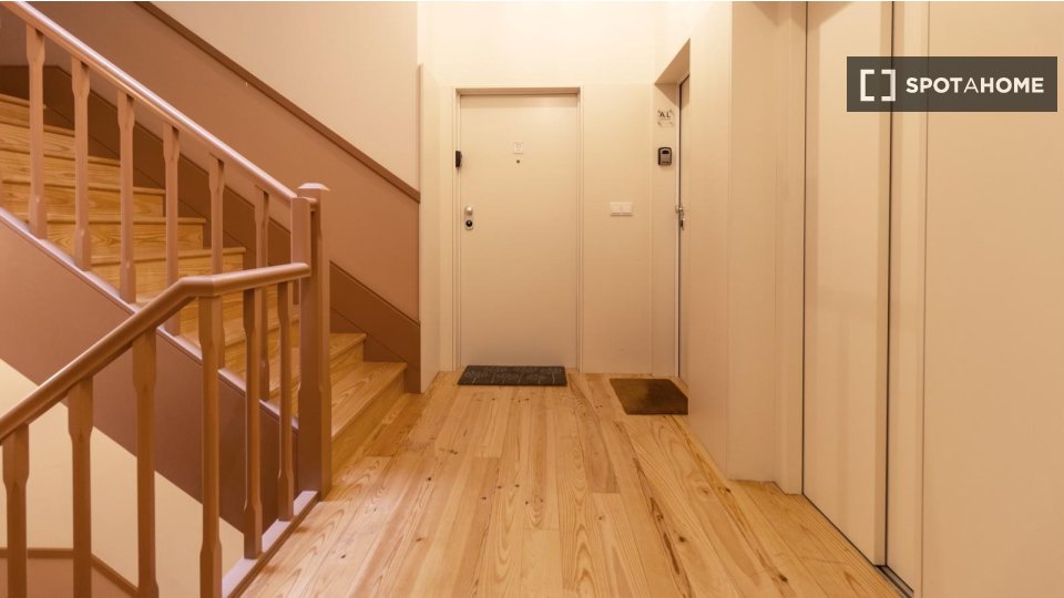 Apartment mono Porto, 45m² — photo 10
