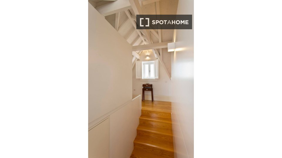 Apartment Porto, 1 bed — photo 13