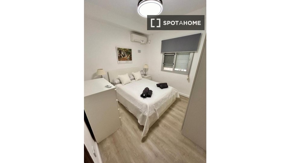 Apartment Malaga, 2 beds, 70m² — photo 4