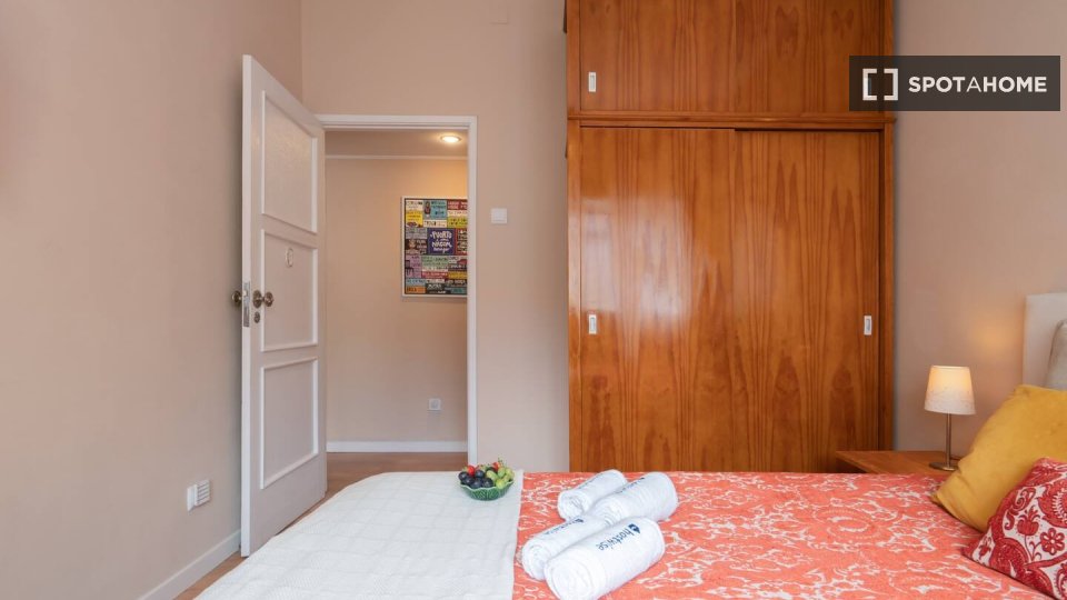 Apartment Porto, 3 beds — photo 17