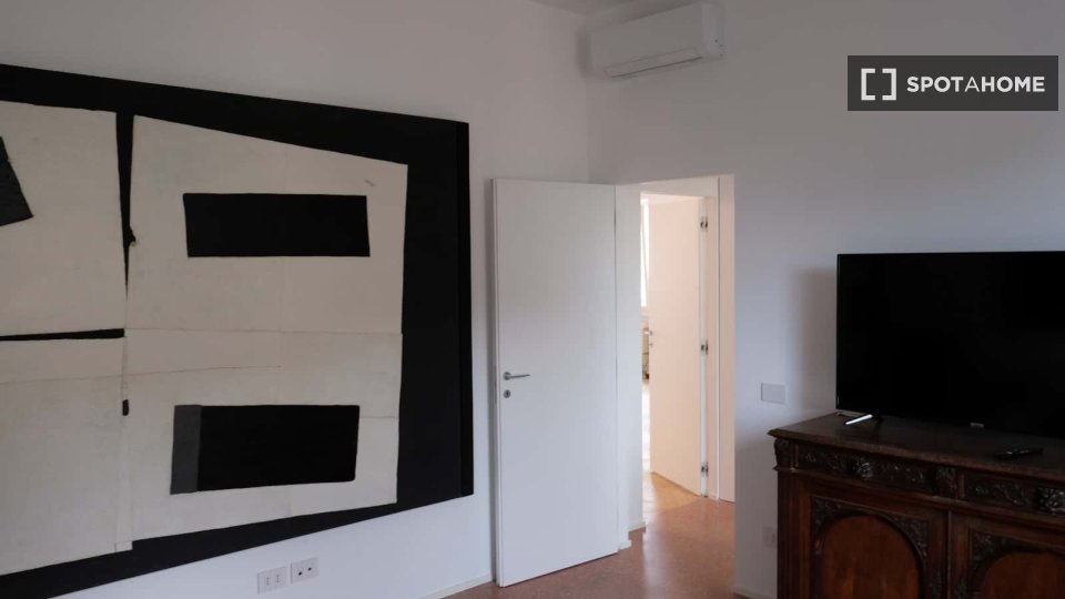 Apartment Rome, 1 bed, 145m² — photo 3