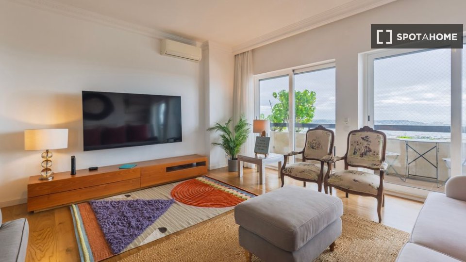Apartment Lisbon, 3 beds — photo 11