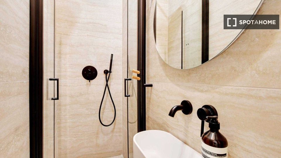 Apartment mono Paris, 14m² — photo 9