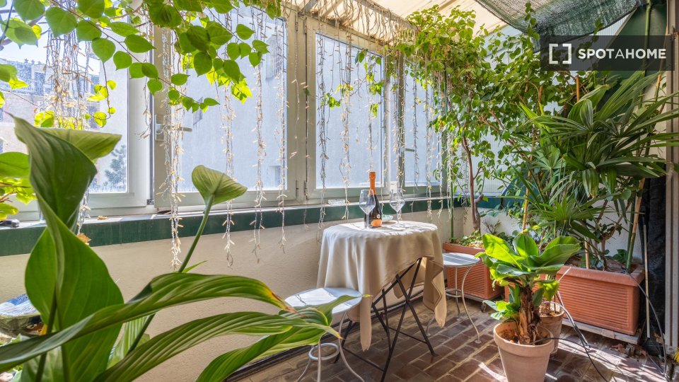 Appartamento Milano, 1 camera, 125m² — foto 6