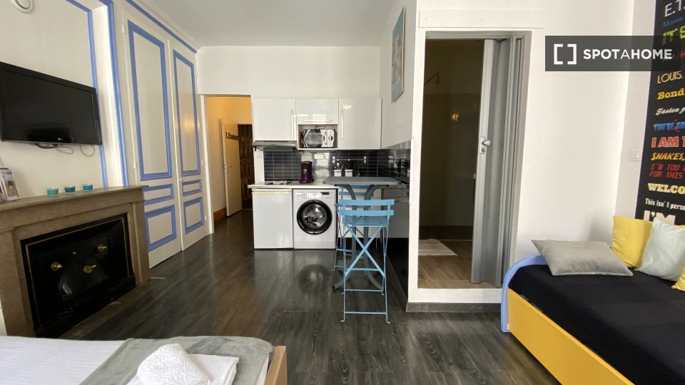 Apartment mono Lyon — photo 3