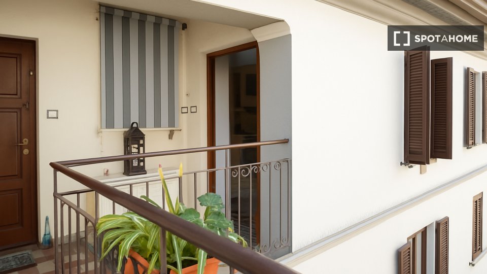Apartment mono Milan, 45m² — photo 38