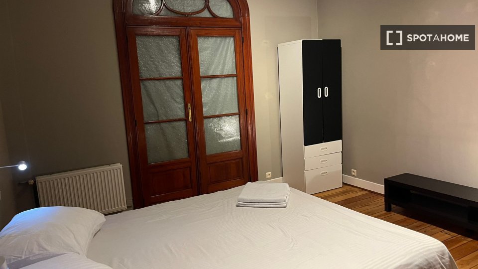 Apartment Brussels, 6 beds — photo 8