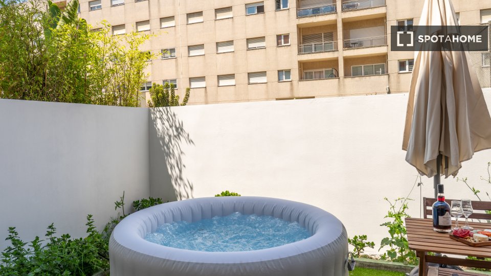 Apartment mono Porto — photo 10