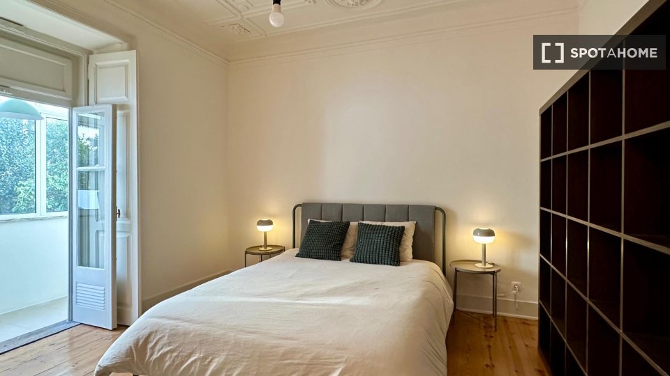 Apartment Lisbon, 3 beds — photo 8