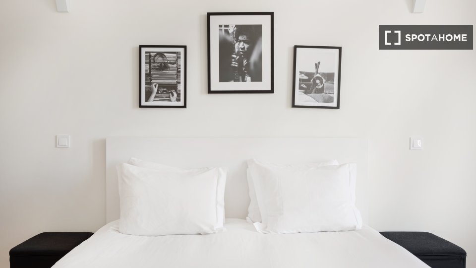 Apartment Lisbon, 3 beds — photo 8