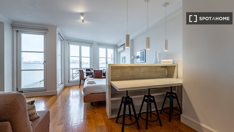 Apartment mono Porto, 50m² — photo 5