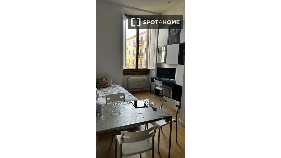 Double room Florence, 2 beds — photo 4