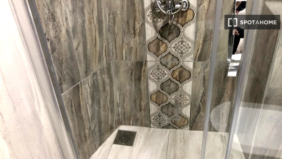 Apartment Istanbul, 1 bed, 40m² — photo 16