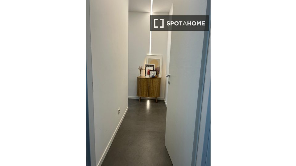 Apartment Milan, 2 beds, 75m² — photo 3