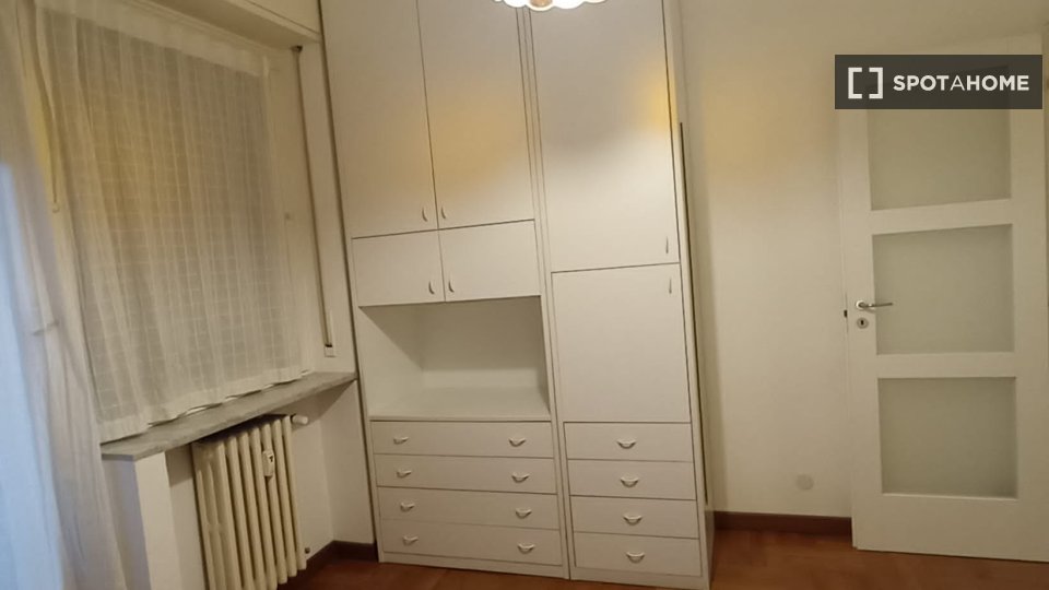 Apartment Milan, 2 beds — photo 5