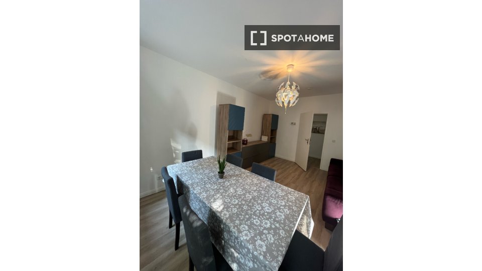 Apartment Berlin, 2 beds, 83m² — photo 8