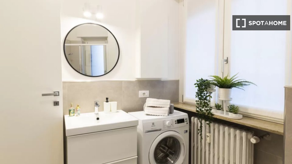 Apartment Milan, 1 bed, 60m² — photo 11