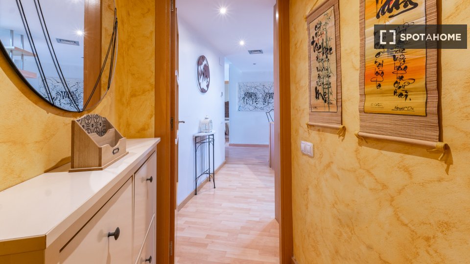 Apartment mono Barcellona, 65m² — foto 2
