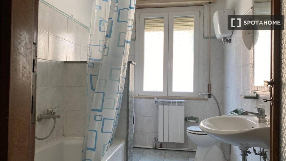 Double room Perugia, 6 beds — photo 3
