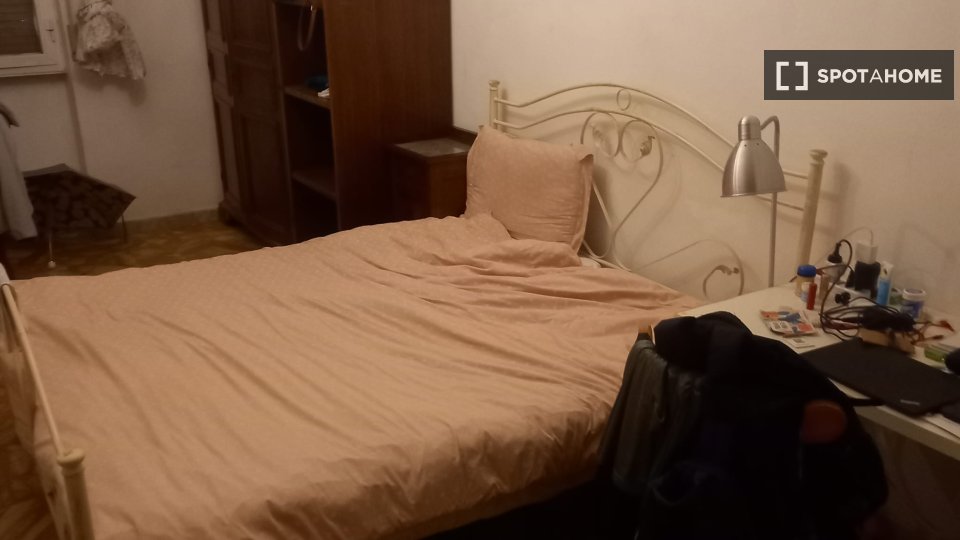 Apartment Florence, 3 beds, 70m² — photo 2