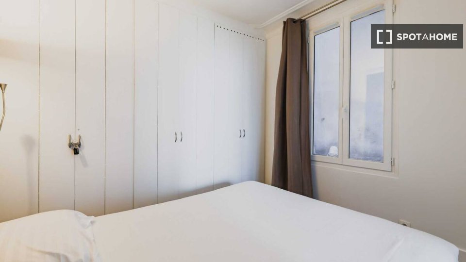 Apartment Paris, 1 bed, 40m² — photo 7