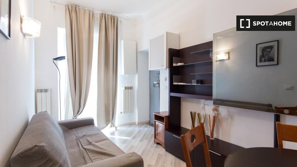 Apartment Milan, 2 beds — photo 10