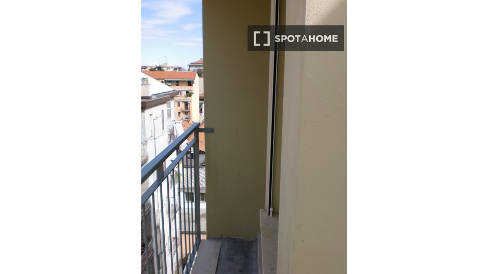 Apartamento Milán, 2 habitaciones — foto 3