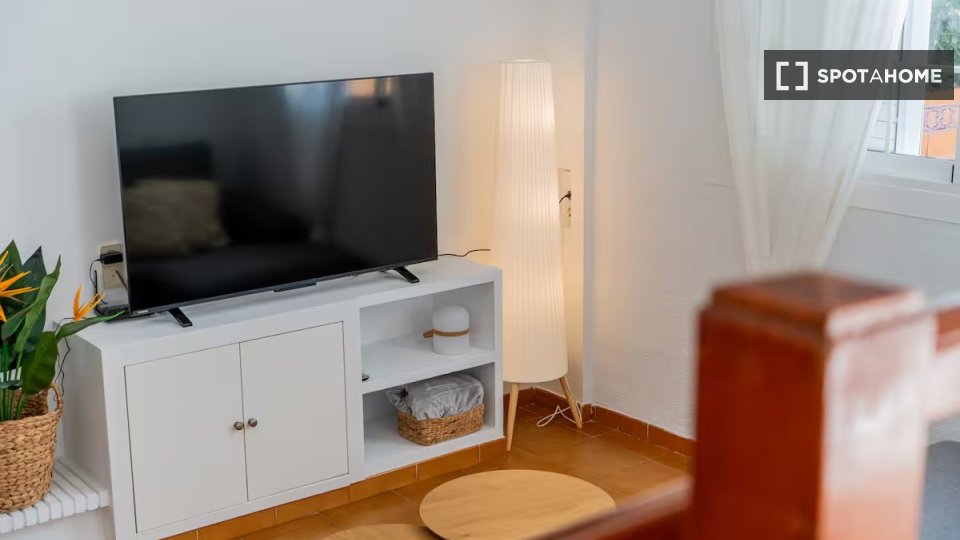Apartment Valencia, 3 beds — photo 2
