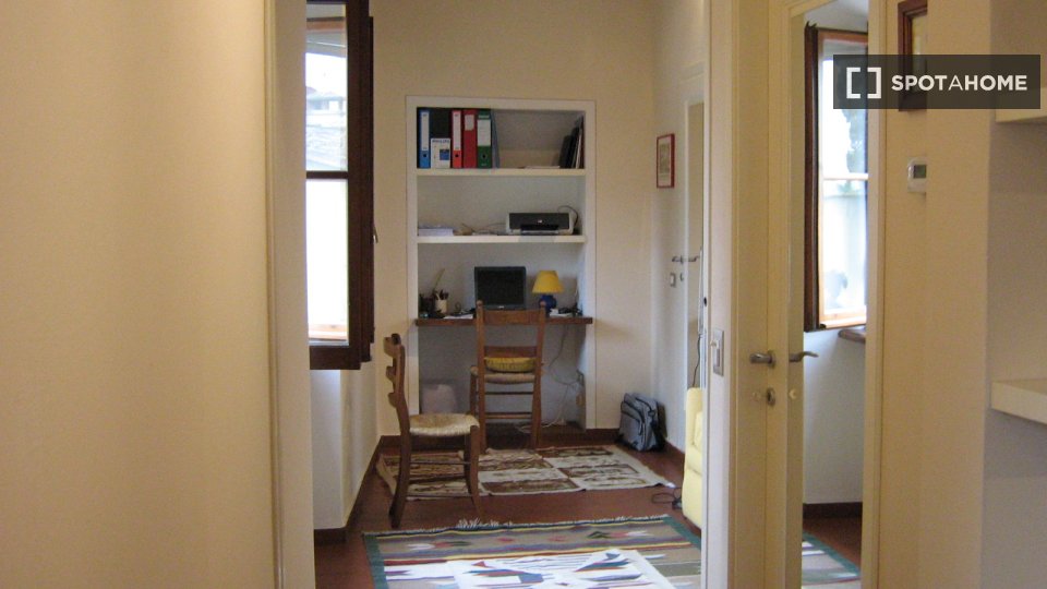 Apartment Florence, 2 beds, 70m² — photo 10
