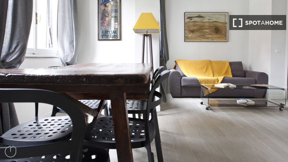 Apartment Milan, 3 beds, 78m² — photo 13