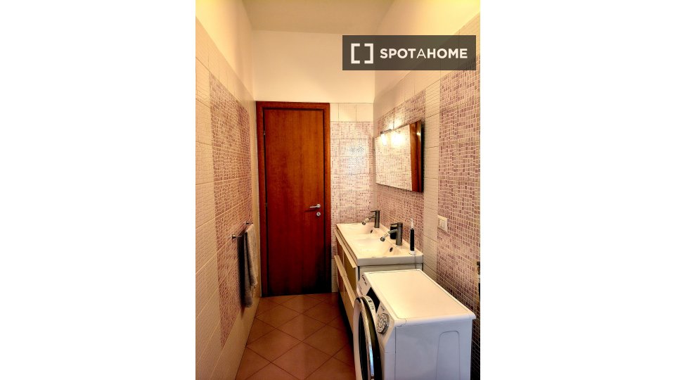 Apartment mono Milan, 60m² — photo 6