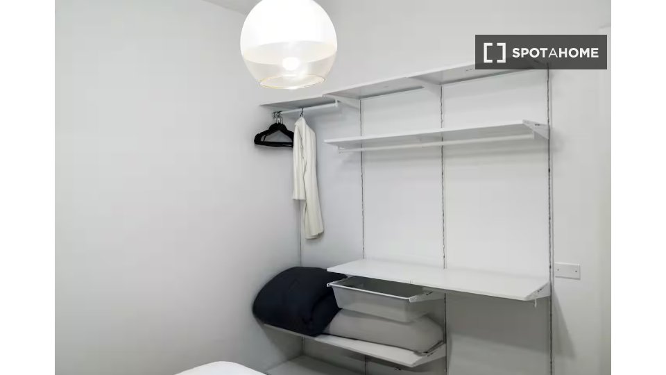 Apartment Milan, 1 bed, 38m² — photo 7