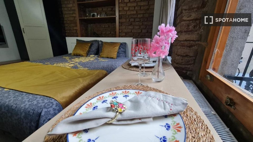 Apartment mono Istanbul, 35m² — photo 27