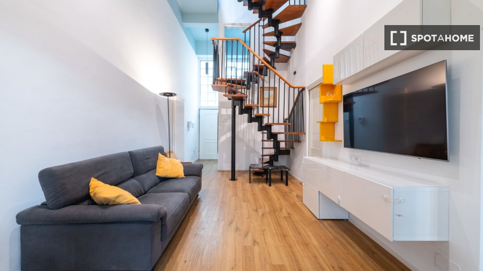 Apartment Rome, 3 beds, 100m² — photo 2
