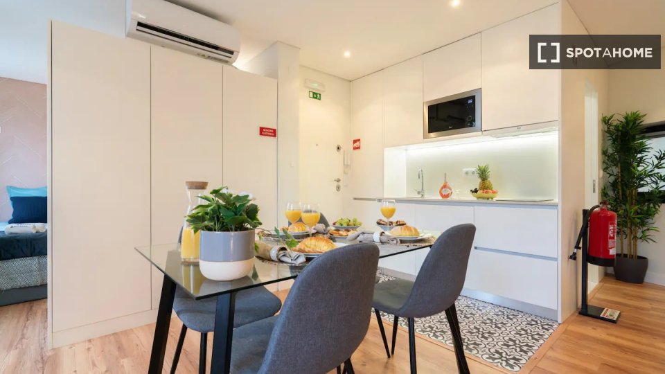Apartment mono Porto — photo 6