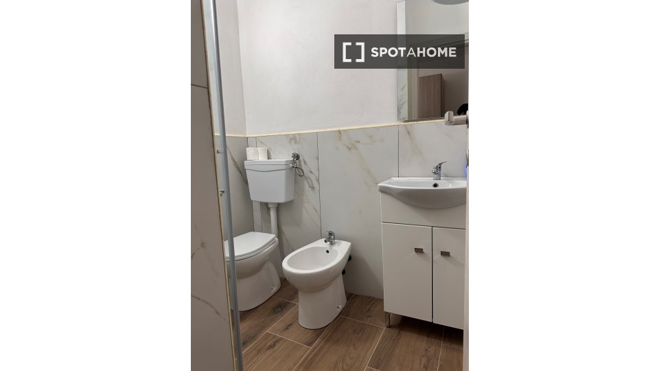 Apartment mono Milan — photo 9