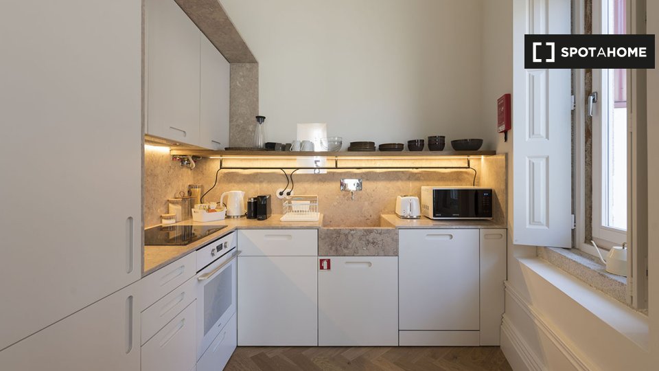 Apartment mono Porto — photo 17
