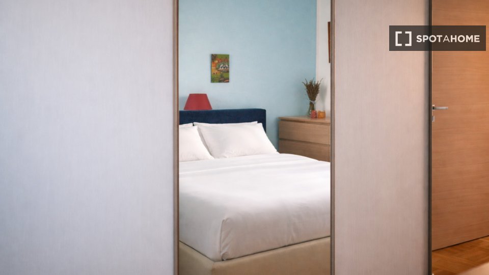 Apartment Milan, 2 beds, 65m² — photo 27