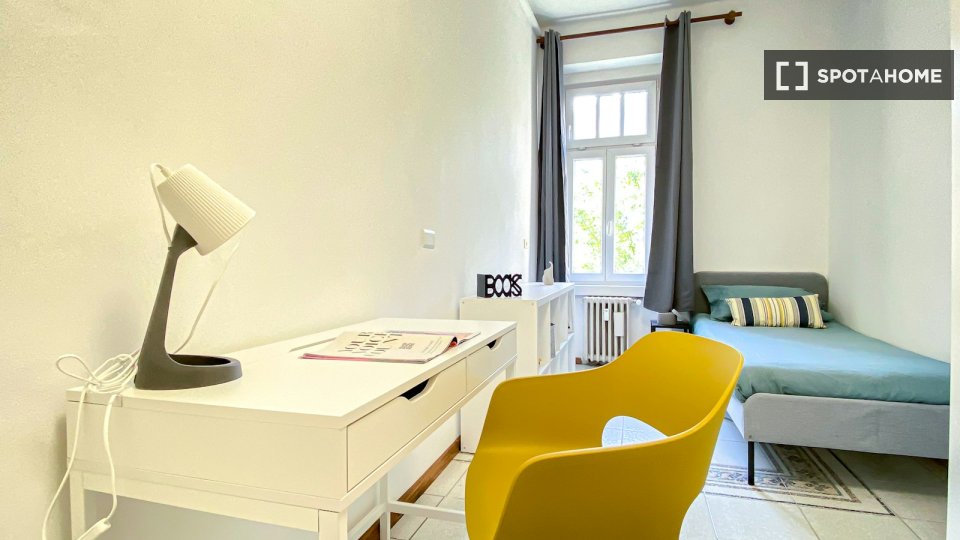 Double room Trento, 5 beds — photo 16