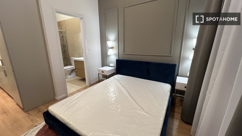 Apartment mono Budapest, 30m² — photo 11