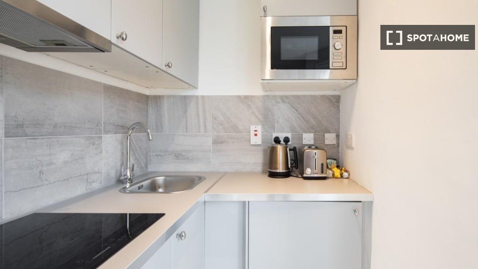 Apartment mono London, 28m² — photo 13