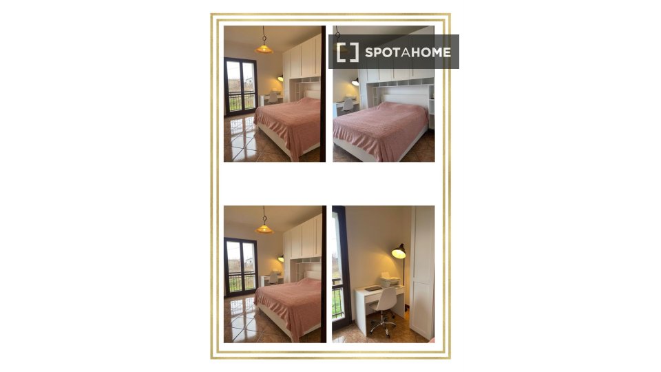 Apartamento Milán, 3 habitaciones — foto 8