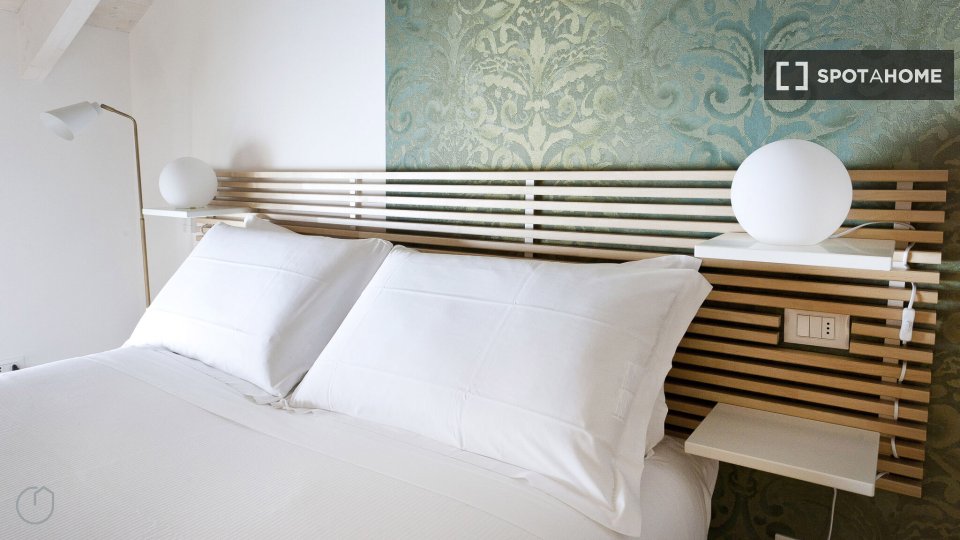 Apartment Milan, 3 beds, 100m² — photo 3