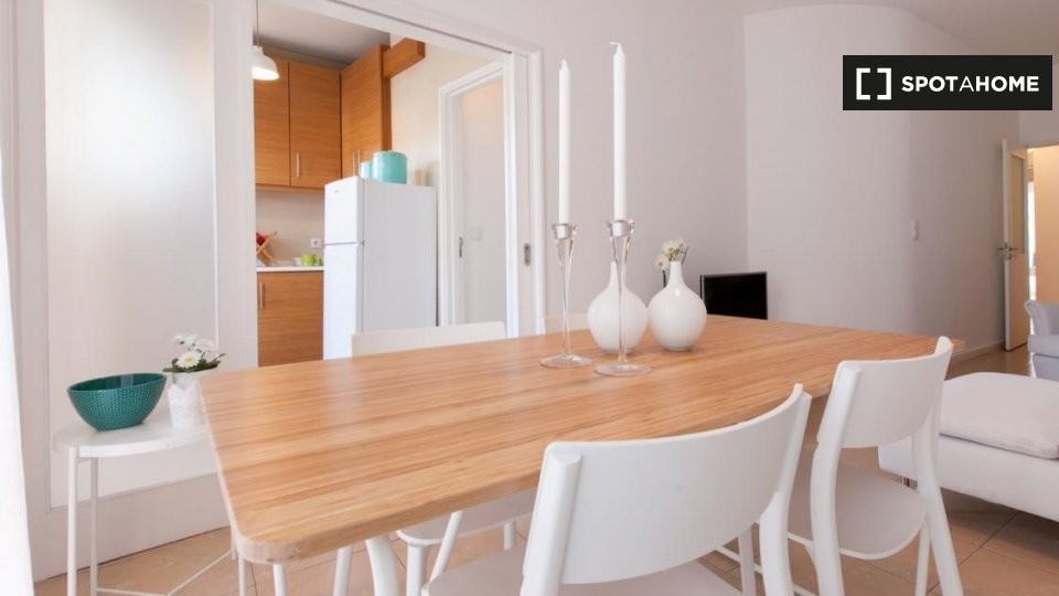 Apartment Porto, 2 beds — photo 3