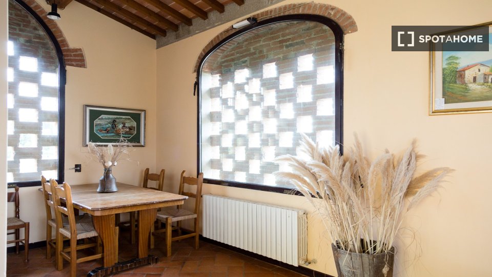 Apartment Florence, 2 beds, 70m² — photo 10