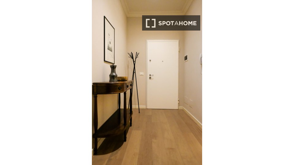 Apartment Bologna, 2 beds, 101m² — photo 4