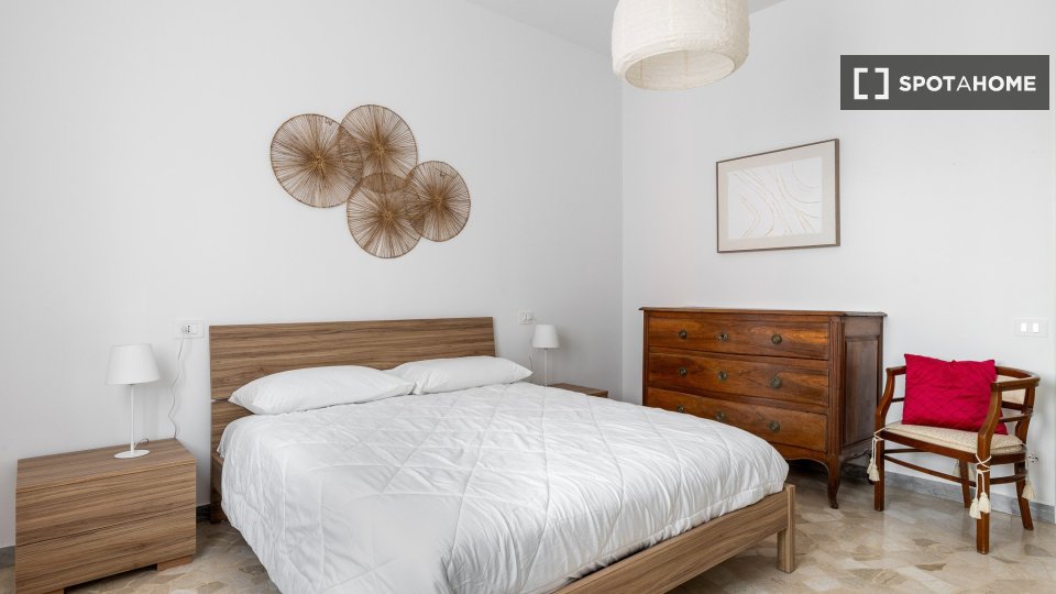 Apartment Bologna, 1 bed — photo 8