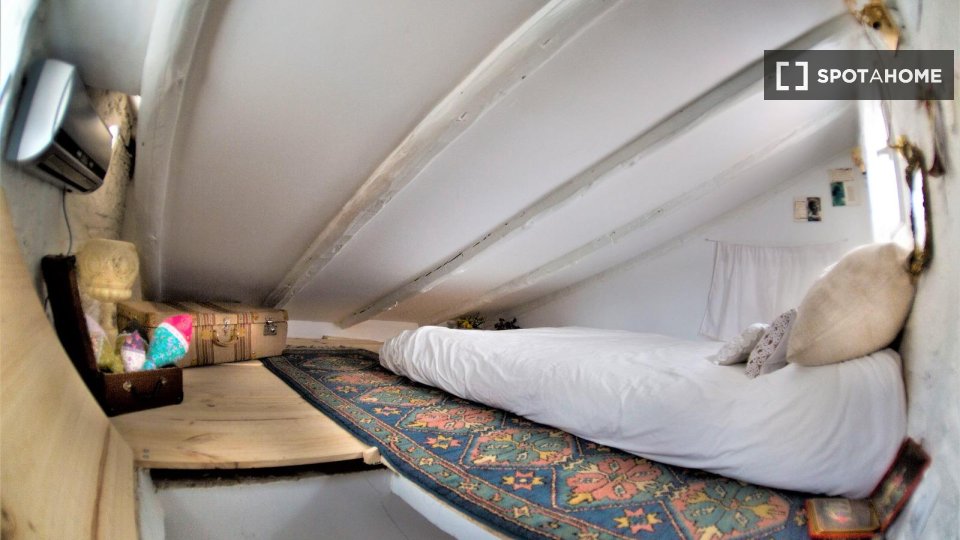 Apartment Madrid, 3 beds — photo 19